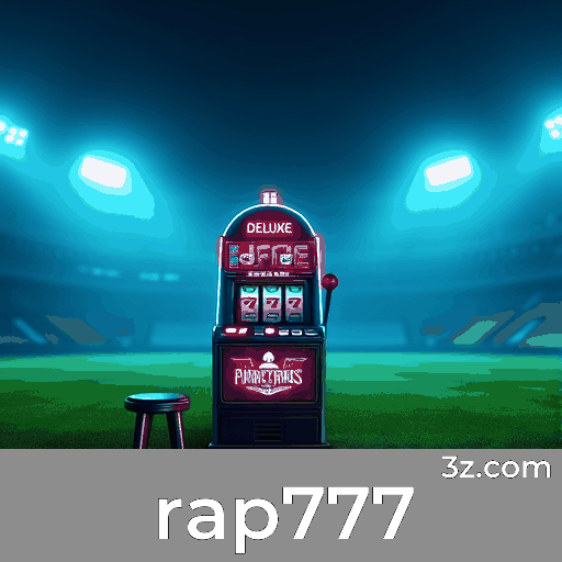 Rap777: Aposta Segura com Serviços Profissionais