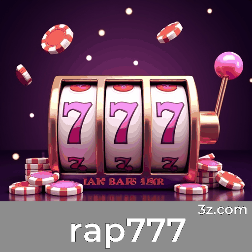 Inovação e Excelência Tecnológica da rap777