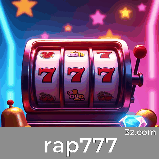 Rap777: Aposta Segura com Serviços Profissionais