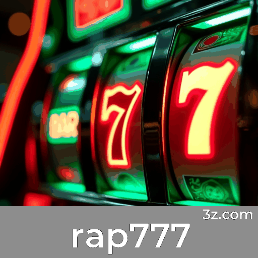 Inovações Tecnológicas e Parcerias de Jogos na Plataforma Rap777
