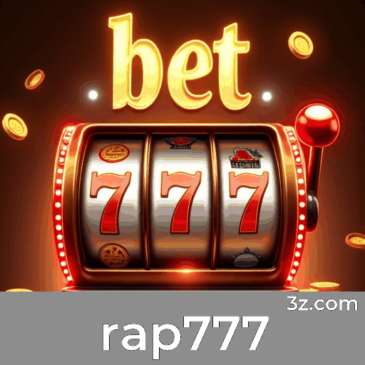 Tecnologia 3D e Jogos de Cassino ao Vivo no rap777