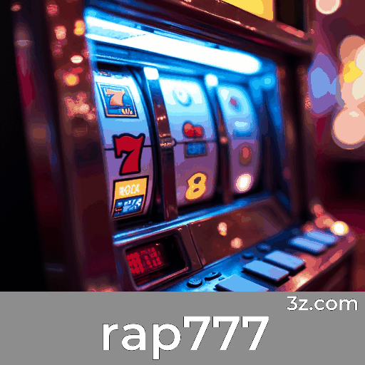 Métodos Científicos para Otimizar Bônus no rap777