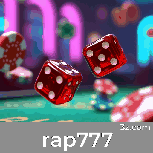 Rap777: Mundo de Jogos Selecionados e Excelentes