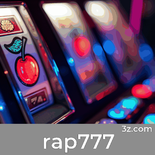 Rap777: Mundo de Jogos Selecionados e Excelentes