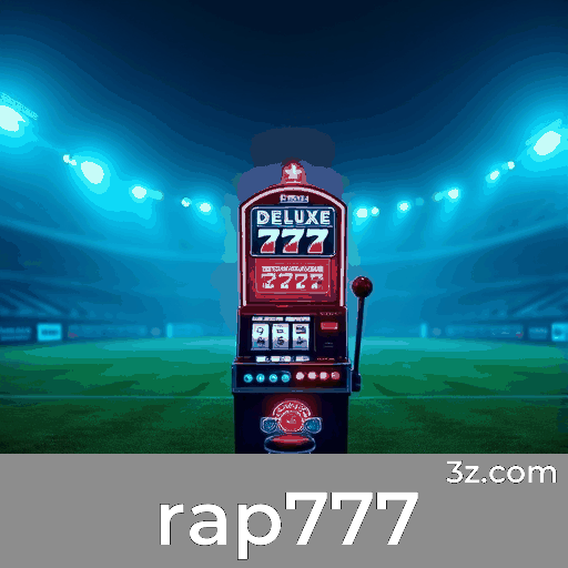 Sinta a Emoção e o Realismo Psicológico no Cassino rap777