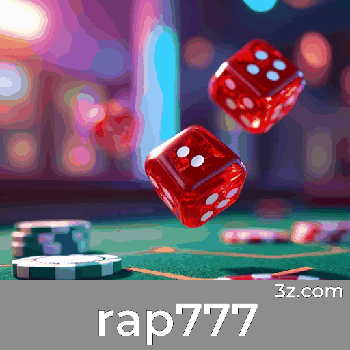 Inovações Tecnológicas e Parcerias de Jogos na Plataforma Rap777