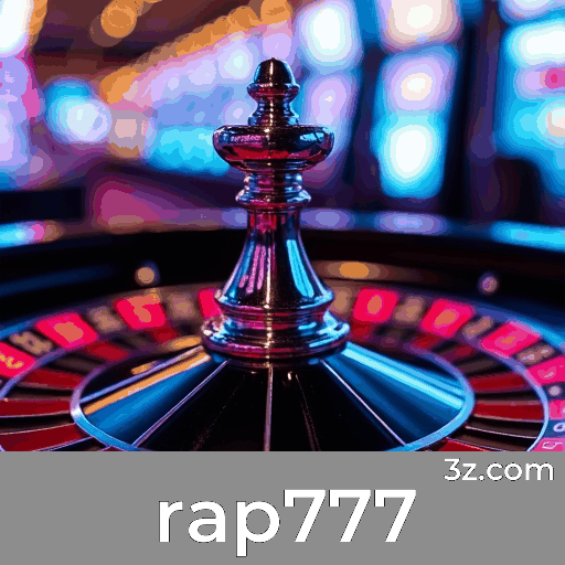 Mergulhe na Atmosfera Emocionante do Casino rap777