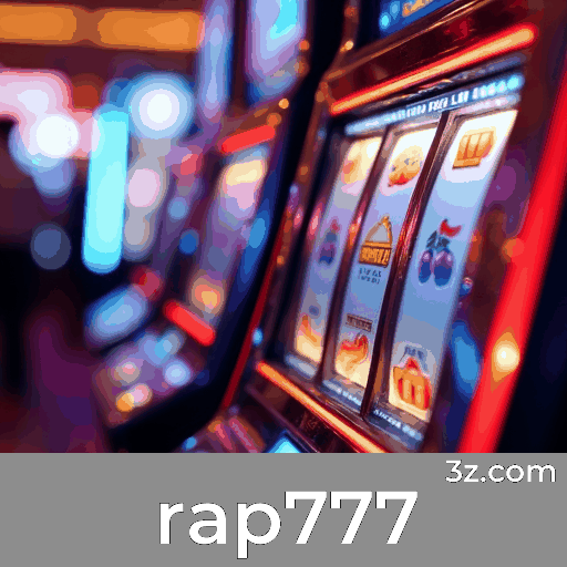 Mergulhe na Atmosfera Emocionante do Casino rap777